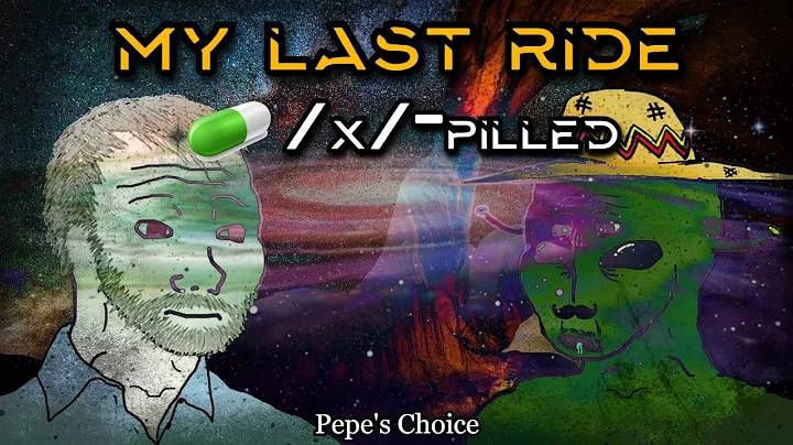 My Last Ride | Terry Lovelace: Part 3 | |/x/-pille...