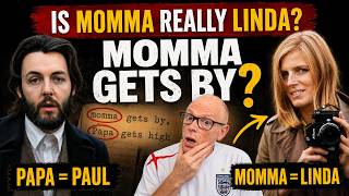 Is "Momma Gets By" Really About Paul & Linda McCartney? Let's Investigate the Theory.