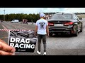 DRAG RACING // ПОЕЗДКА В МИНСК на драг 402.by