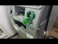 ATM Skimmer Found In Seaford