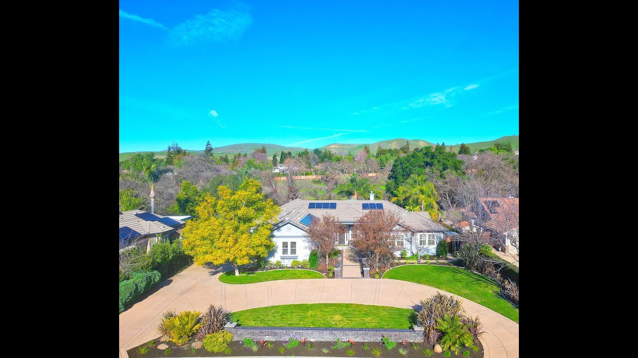 Clay Allen presents 3 Rachel Ranch Road