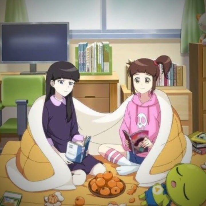 jedag jedug shinbi house||hari x gaeun#shinbihouse #shorts