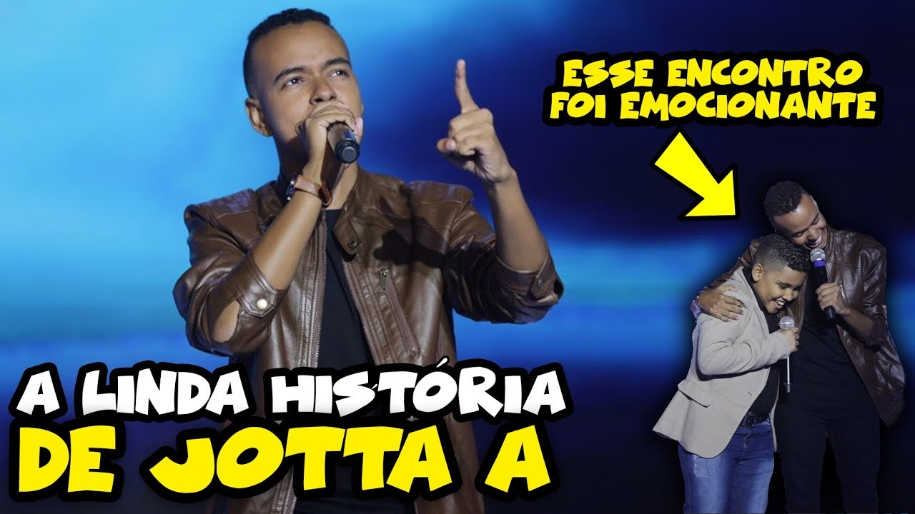Entrevista EMOCIONANTE com JOTTA A | PROGRAMA RAUL GIL