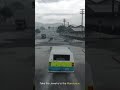 slow van #drift