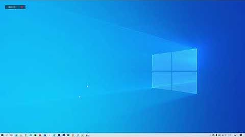 Project CRUD Table & Database