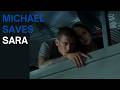 Prison Break - Michael saves Sara during the riots