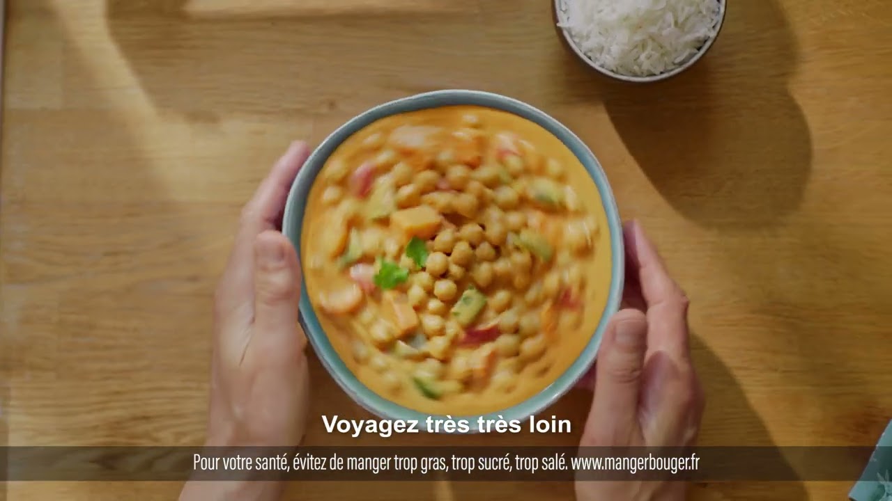 Légumes du Monde Cassegrain - 2025