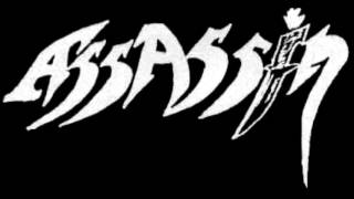deadly Assassin  Assassin us 1987