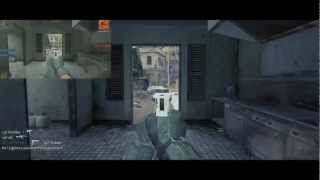 COD4 | Human After All [PROMOD] by DejfV