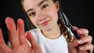 Download Lagu ASMR Dermaplane SPA FACIAL Treatment Roleplay! Shaving Sounds, Face Touching, Crinkles, Whispering MP3 Download Lagu ASMR Dermaplane SPA FACIAL Treatment Roleplay! Shaving Sounds, Face Touching, Crinkles, Whispering MP3