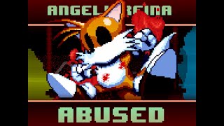 FNF: ABUSED (Tails Abuse)