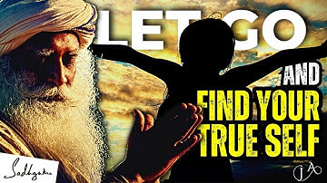 Unlocking the Power of Surrender: A Spiritual Guide to Success with Sadhguru