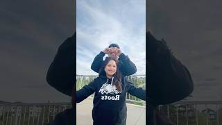 Let’s make it happen 💙🩵😍 #tiktokdance #tiktok #viral #fyp #couple #pinoy #canada