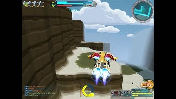 CosmicBreak: Amaranthea vs. Full (7th battle)