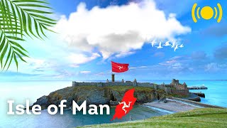 BEAUTIFUL ISLE OF MAN EYESCOOL - Tynwald day 2022 Special -TRAVEL AROUND ISLE OF MAN WITH DORNE VIEW by EyesCool 101 views 1 year ago 6 minutes, 34 seconds