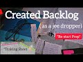1 Month Backlog😭… Restarting JEE Prep | June Plan 📚