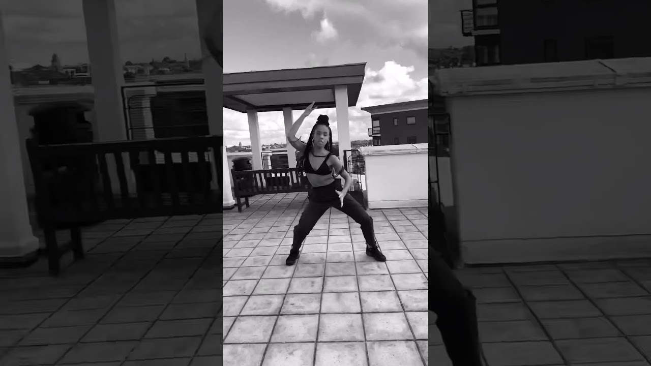 ‘Normani - Wildside’ dance cover | Seana McNally