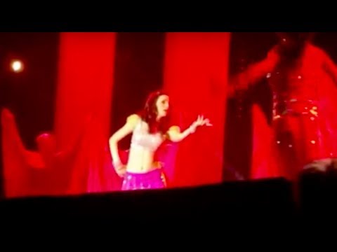 Sanaya Irani & Barun Sobti, Sarun , Sanaya Dancing, starplus ,UK