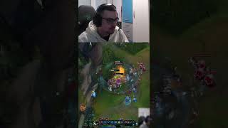 Shiiro insane Sion 1vs2 🥶