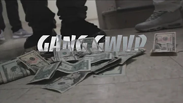 Gang Gwop- Trappin Hard  (Official Video) | Shot By @UNRULY_WES