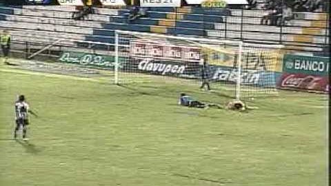 Saprissa 3-1 Águilas Resumen Final -WWW.MARIOSEGURA.COM-