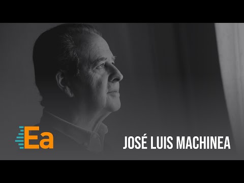 Economistas argentinos - Episodio 13: José Luis Machinea