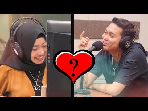 GA NYANGKA, TERNYATA PENYIARNYA TAU LAGU-LAGU GUE!!!