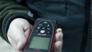Leica DISTO X310 Introduction Video - Now Available From Merlin Lazer