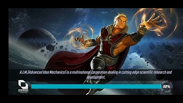 Doom 1 0 Lane 1 Skill Node 1