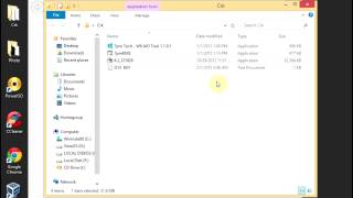 Windows 8/WMC Activator