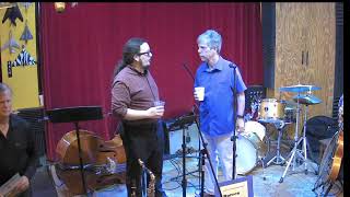 The Darren Burgess Jazz Collective