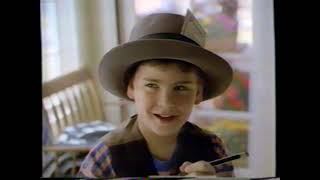 1991 Kraft Potatoes & Cheese The Daily Sam Tv Commercial
