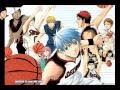 [Kuroko no Basuke] Start it right away (reprise)