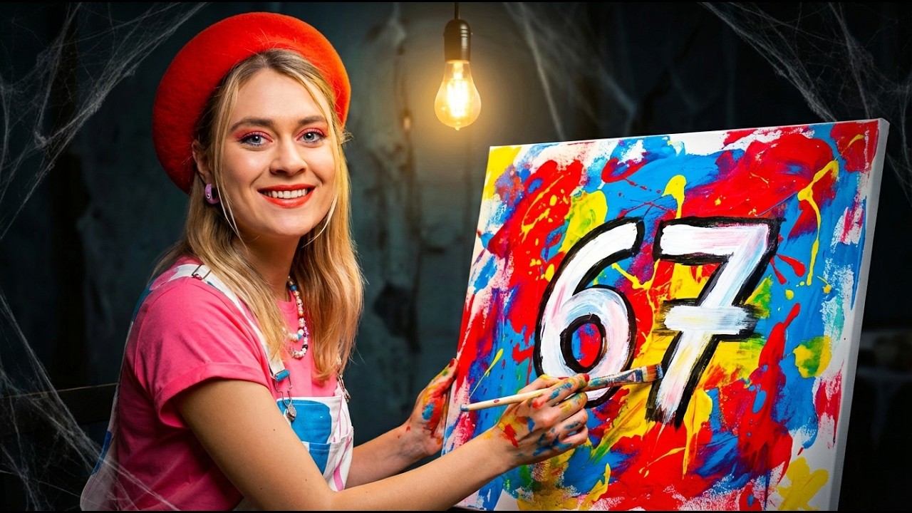 Latest Title & Thumbnail