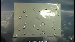 Waterproof Origami Paper