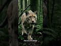 Smilodon's Teeth Were Not Weapons. They Were Surgical Instruments. | Primal Lore