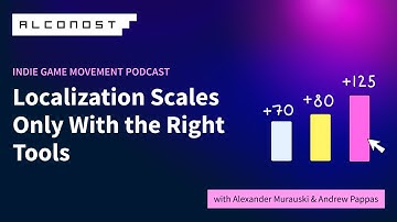 Localization Scales Only With the Right Tools | Alconost