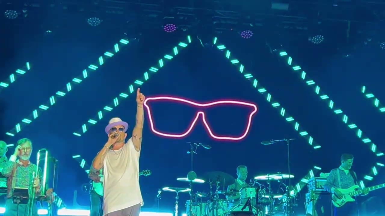 Jan Delay live in Graz￼ am 17.8.2024 