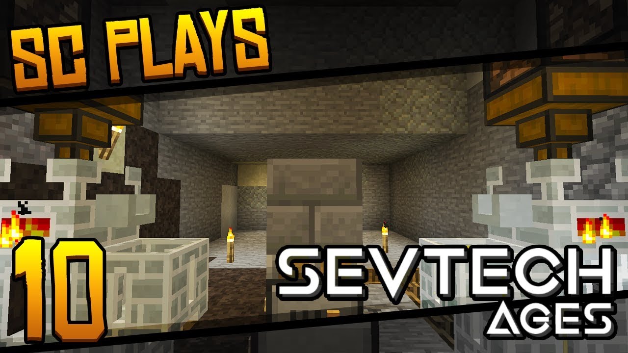 Sevtech Ages Auto Smelting Part 10 Let S Play Minecraft 1 12 2 Youtube Sevtech Ages Auto Smelting Part 10 Let S Play Minecraft 1 12 2 Youtube