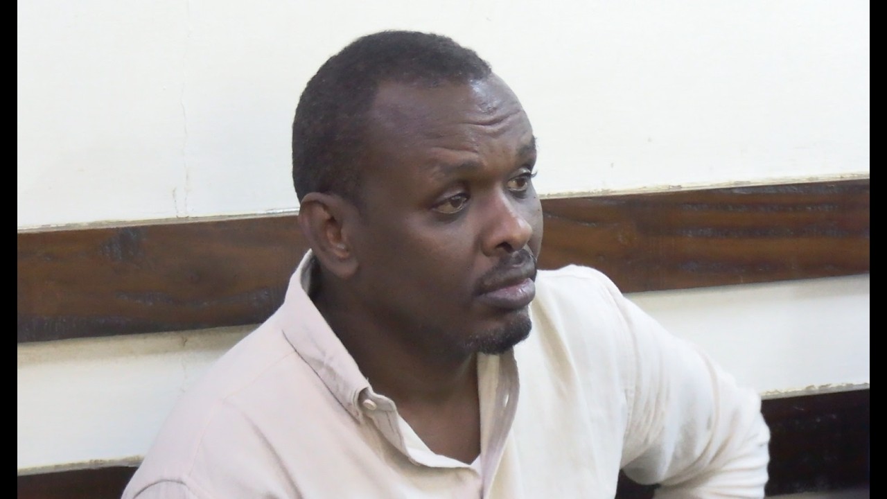 Omari Questions IPOA’s Independence Over Handling of Key Exhibits in Ahmed Rashid Murder Trial