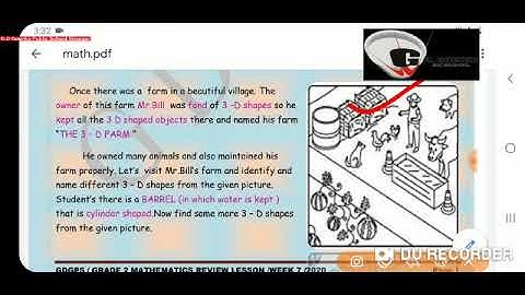 Math   Grade   2   Dated 16 04 2020