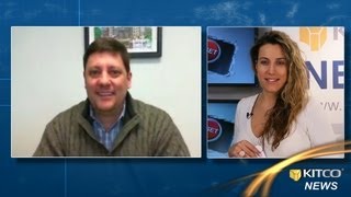 Gold in $1400-$2500 Range Not Crazy Says Lanci - RESET w/ Vince Lanci of FMX Connect