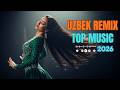 LIVE Sexy Uzbek EDM Remix 2026 – Oriental Dance Club Energy | UZBEK AURA