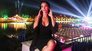 Coco, Cyprus By Hoda Jarrah