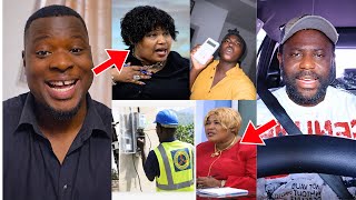 Download Lagu Asɛm aba🤣 NDC Nana Yaa Jantuah in trouble in$ulting Ghanaians for comparing about Electricity bills MP3