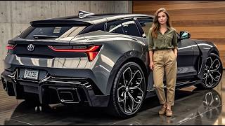 2027 Toyota Raize Revealed — The Cheap Luxury SUV That’s About to Shock Everyone!