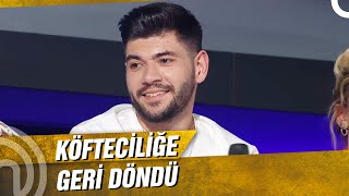 Sergen'den Güldüren Açıklamalar | MasterChef Türkiye FİNAL Resimi