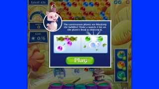Bubble Witch 2 Saga Level 431