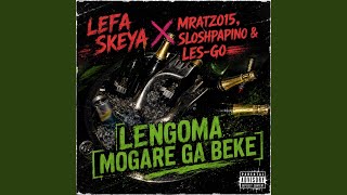 Lengoma (Mogare Ga Beke)