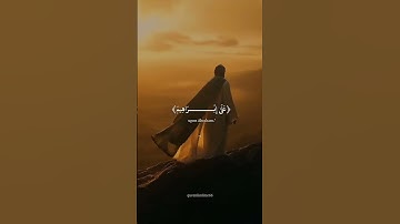 ارح سمعك وقلبك بتلاوه الشيخ ياسر الدوسري #الشيخ_ياسر_الدوسري #quran #اكسبلور #funny #explore